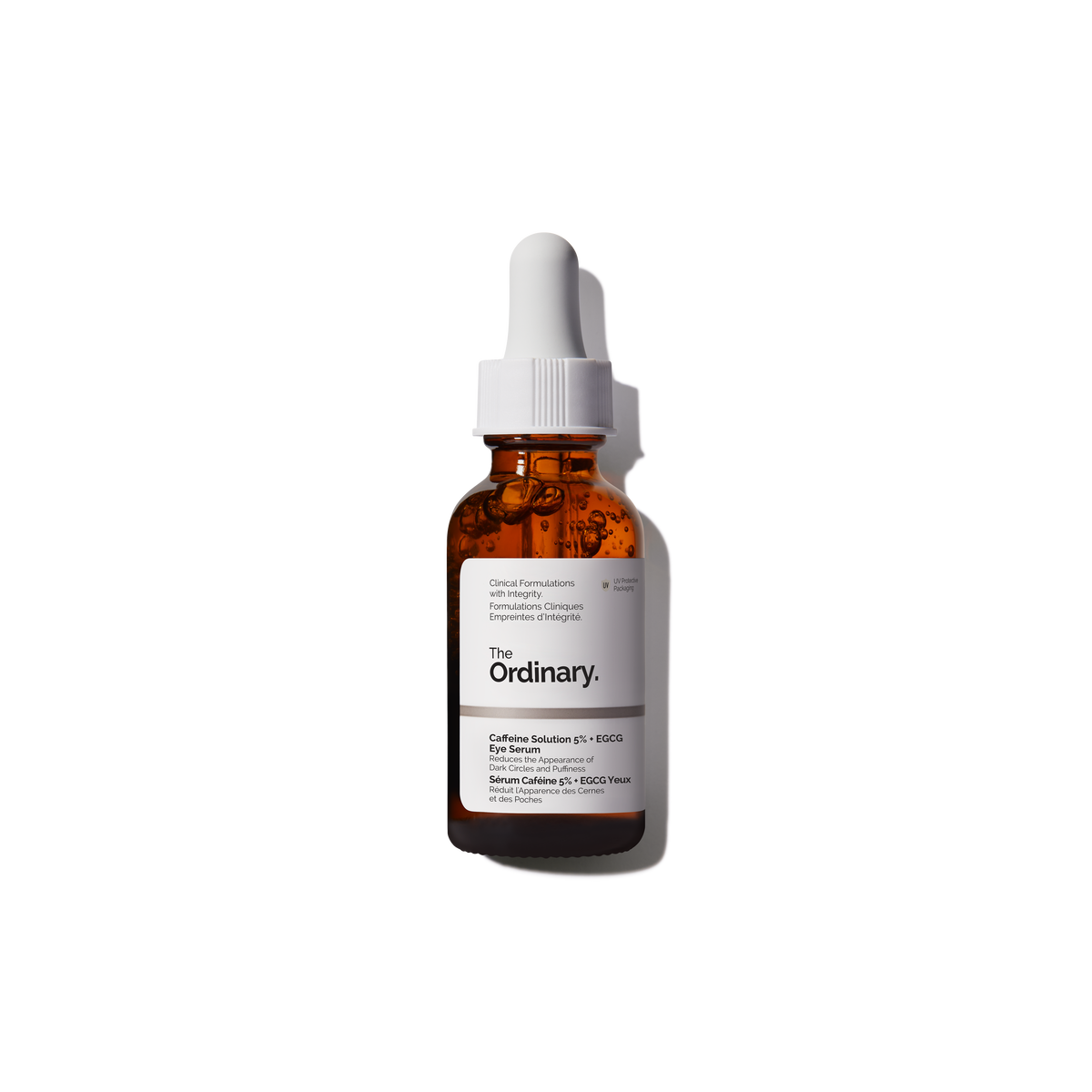 5% + EGCG Eye Serum - Ready Routine