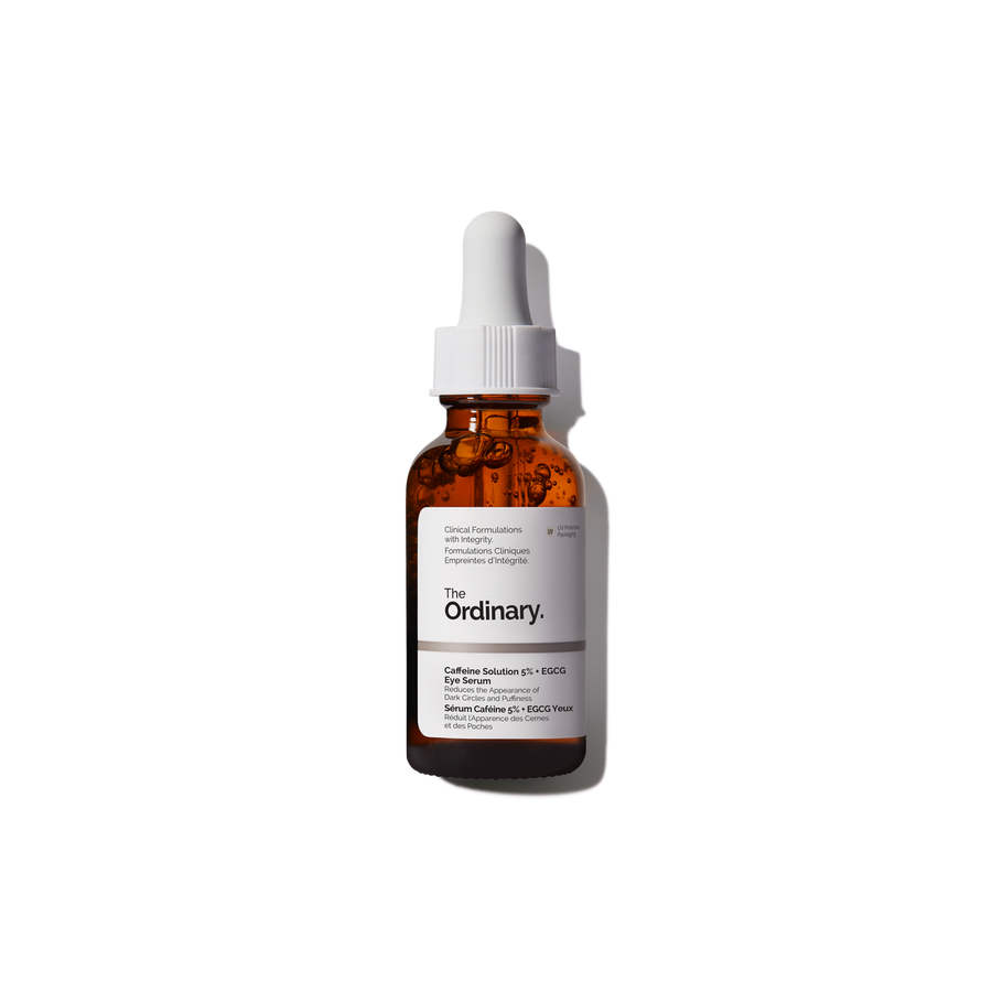 5% + EGCG Eye Serum - Ready Routine