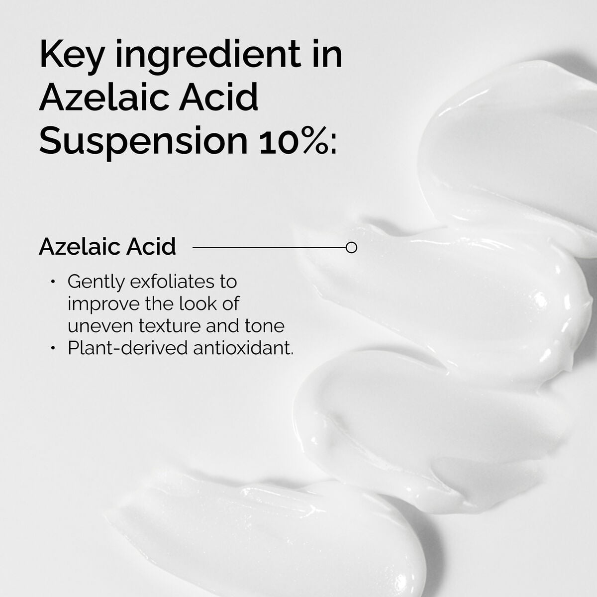 Azelaic Acid 10% - Gentle Reset