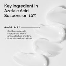 Azelaic Acid 10% - Gentle Reset