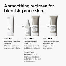 Azelaic Acid 10% - Gentle Reset