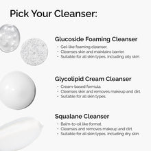 Glucoside Foaming Cleanser - Daily Clean