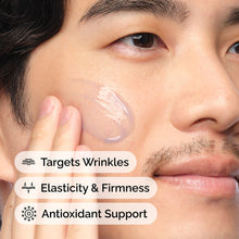 Multi-Peptide + Copper 1% Serum - Soft Focus