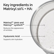10% + HA - Skin Support