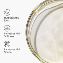 100% Organic Cold-Pressed Moroccan Argan Oil - Warm Blend