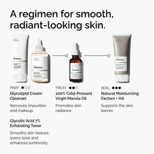 100% Cold-Pressed Virgin Marula Oil - Clean Scalp