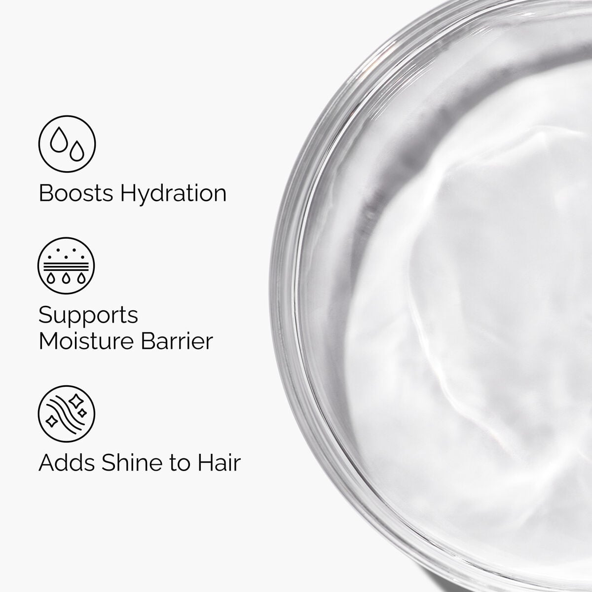 100% Plant-Derived Squalane - Simple Support
