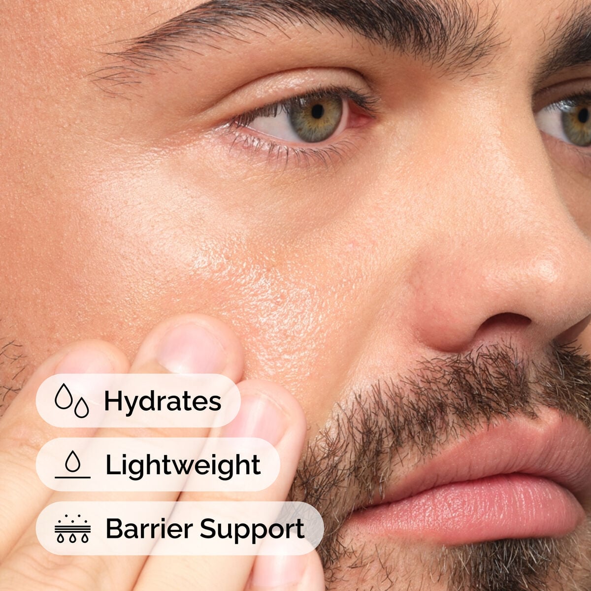 Amino Acids + B5 - Clean Comfort