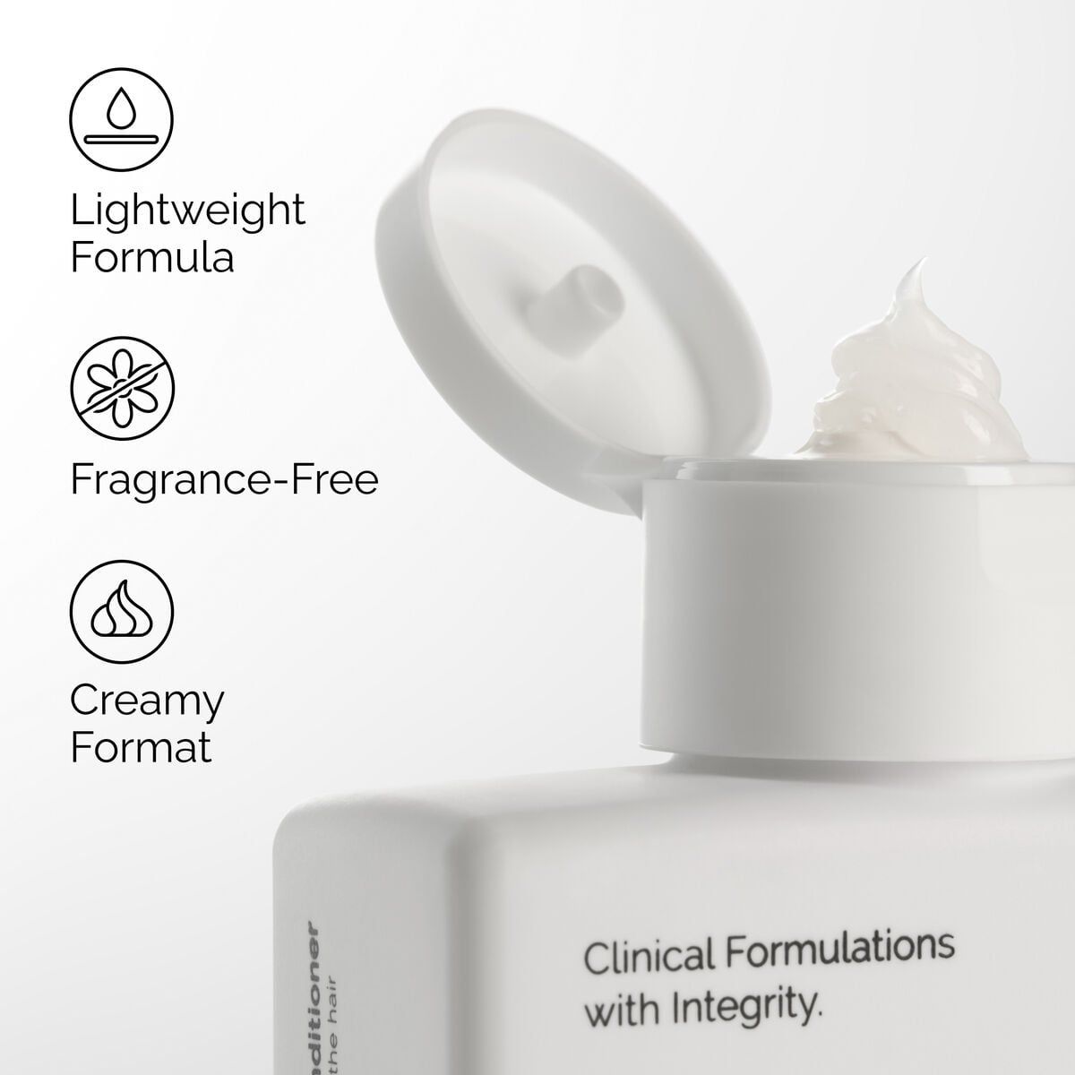 2% Conditioner - Soft Glow