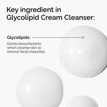 Glycolipid Cream Cleanser - Daily Balance