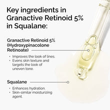 5% in Squalane - Simple Care