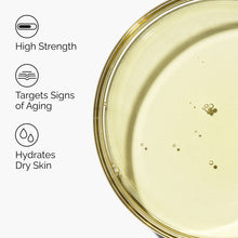 5% in Squalane - Simple Care