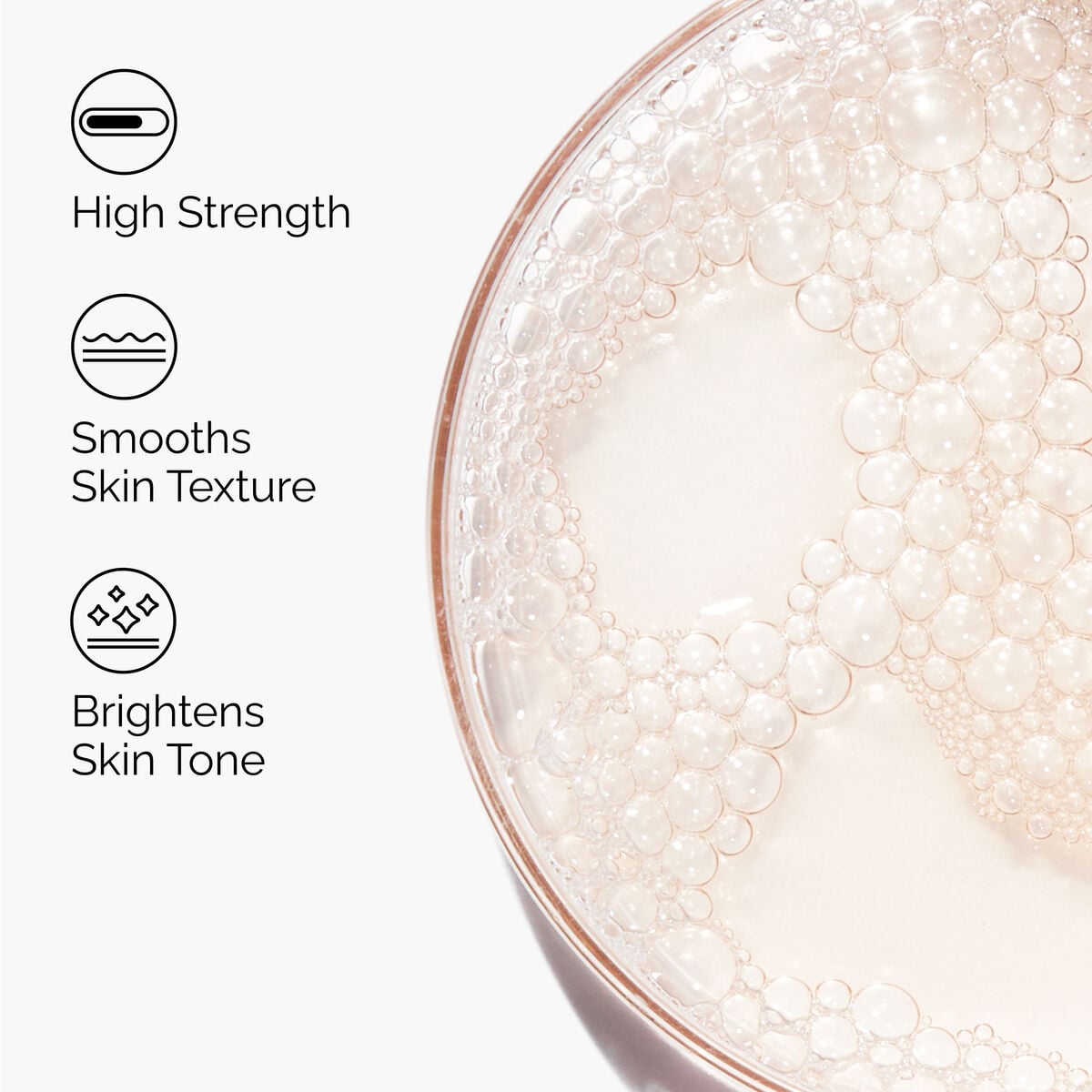 Lactic Acid 10% + HA - Fresh Reset