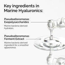 Marine Hyaluronics - Skin Support