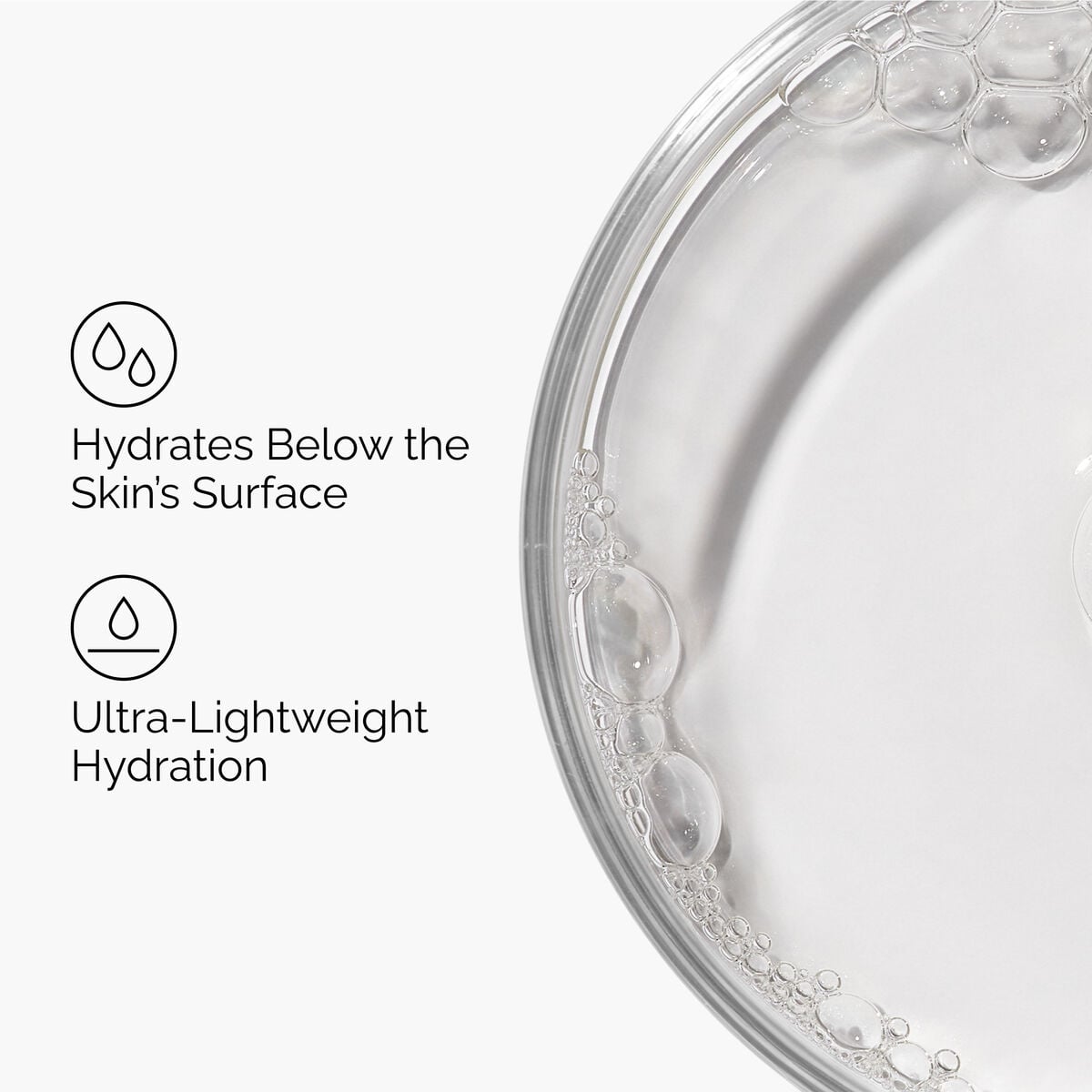 Marine Hyaluronics - Skin Support