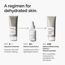 Marine Hyaluronics - Clean Comfort