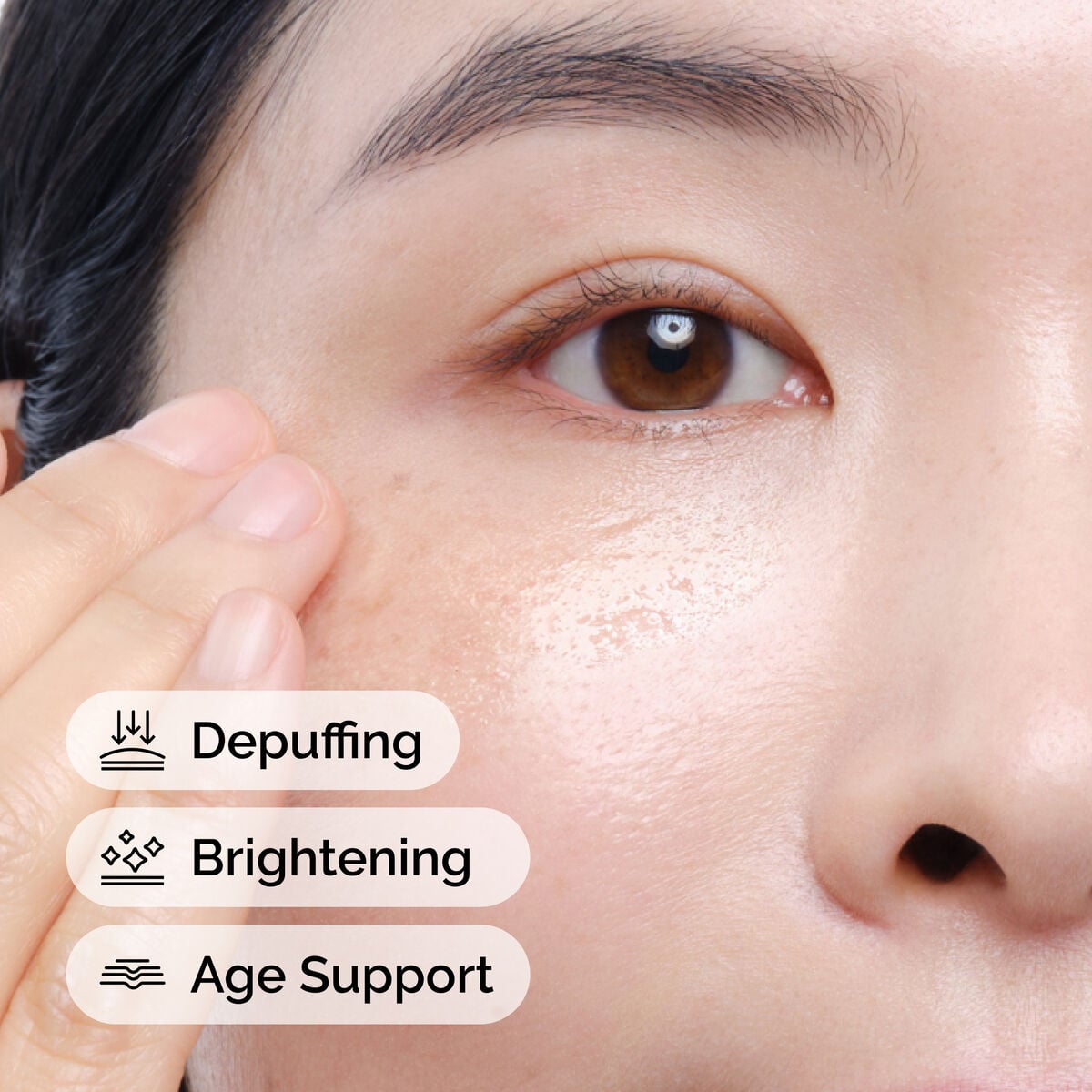 Multi-Peptide Eye Serum - Home Hold
