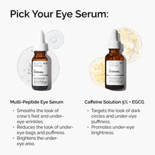 Multi-Peptide Eye Serum - Home Hold