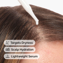 Natural Moisturizing Factors + HA for Scalp - Fresh Routine
