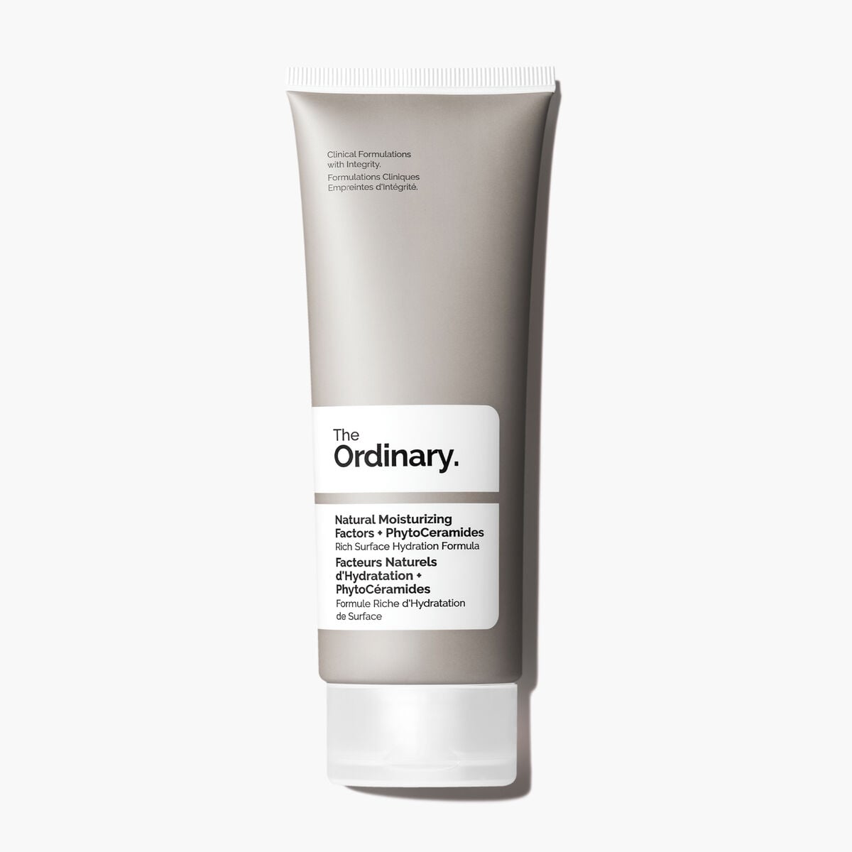 Natural Moisturizing Factors + PhytoCeramides - Smooth Finish