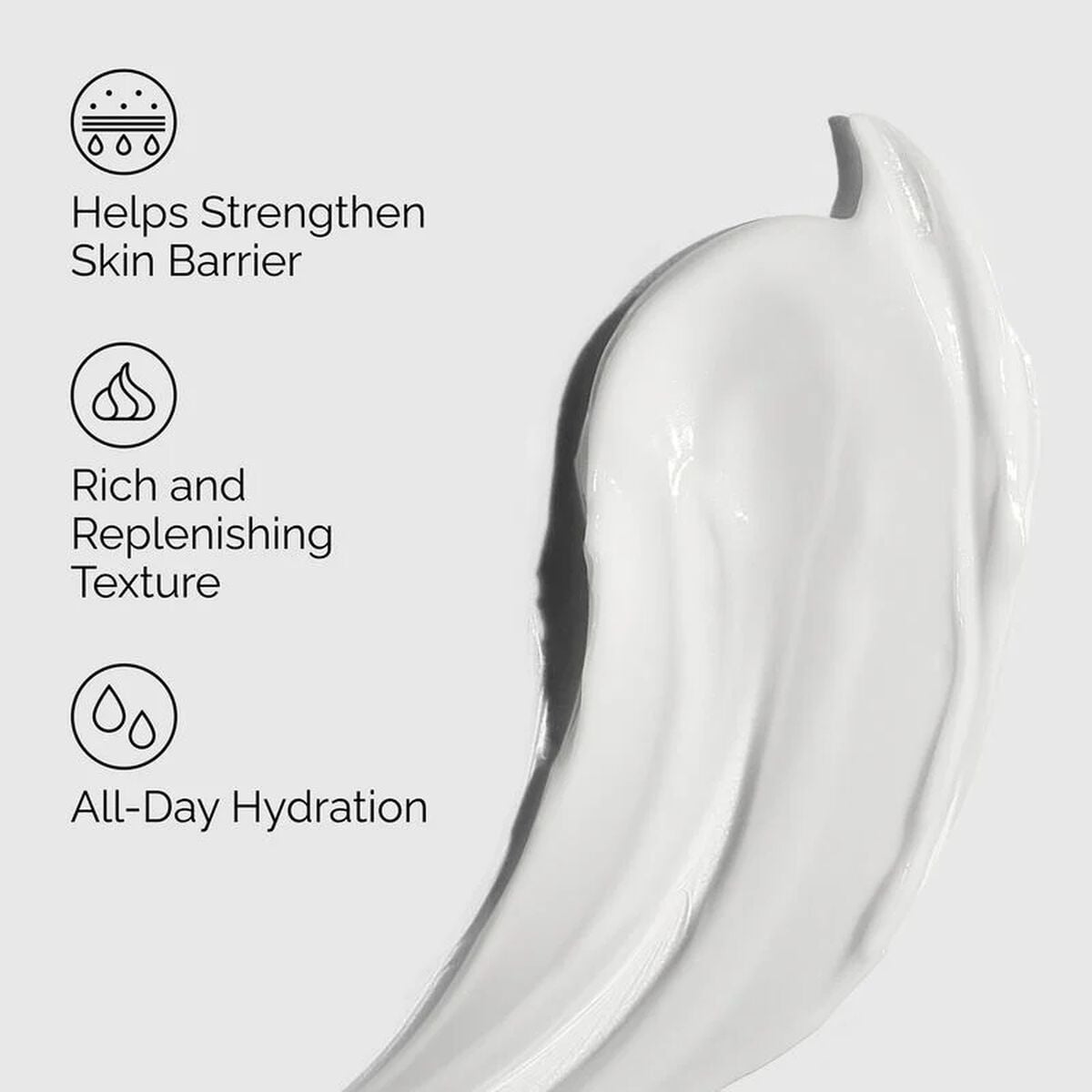 Natural Moisturizing Factors + PhytoCeramides - Ready Look