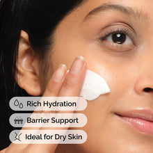 Natural Moisturizing Factors + PhytoCeramides - Smooth Finish