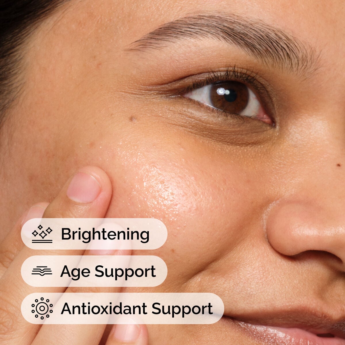 3% + Ferulic Acid 3% - Fresh Reset