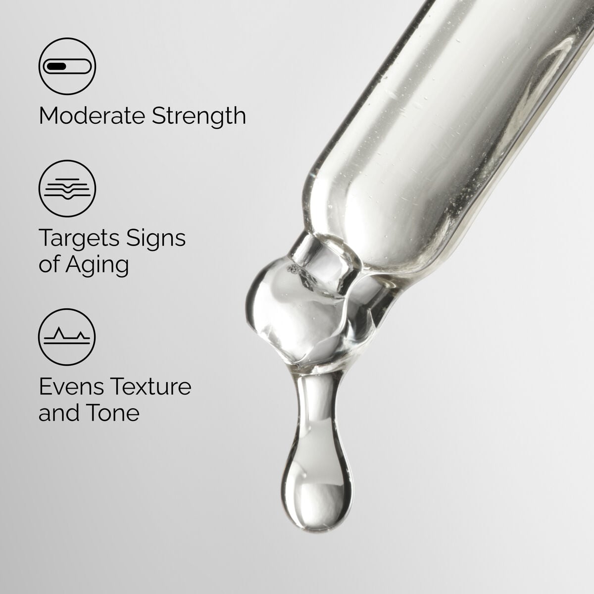 Retinol 0.5% in Squalane - Daily Comfort