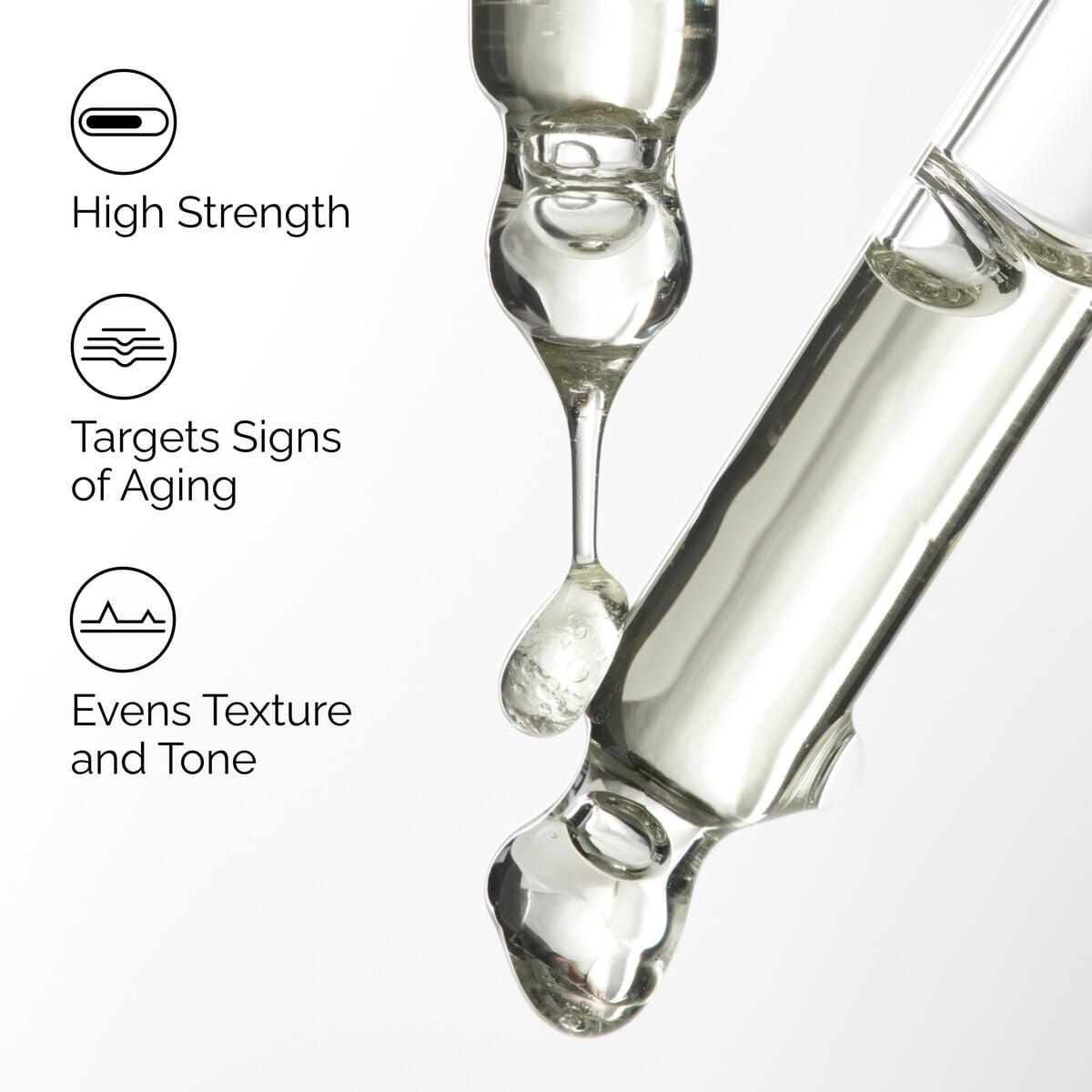 Retinol 1% in Squalane - Daily Comfort
