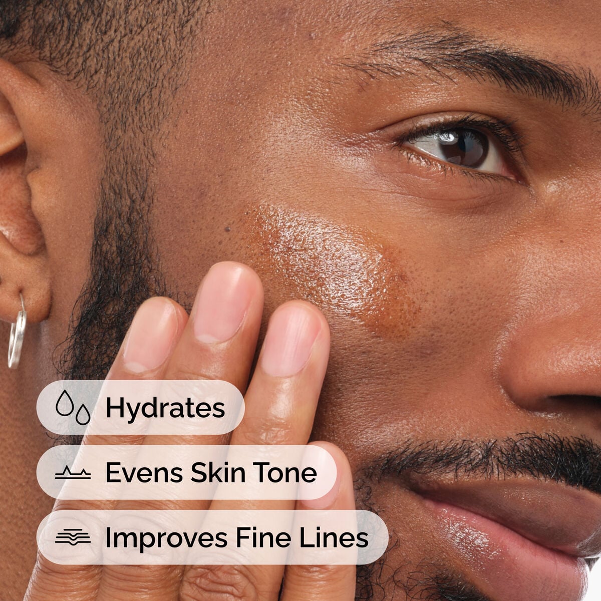 Retinol 1% in Squalane - Daily Comfort