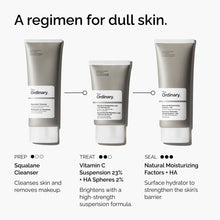 Vitamin C 23% + HA Spheres 2% - Daily Glow
