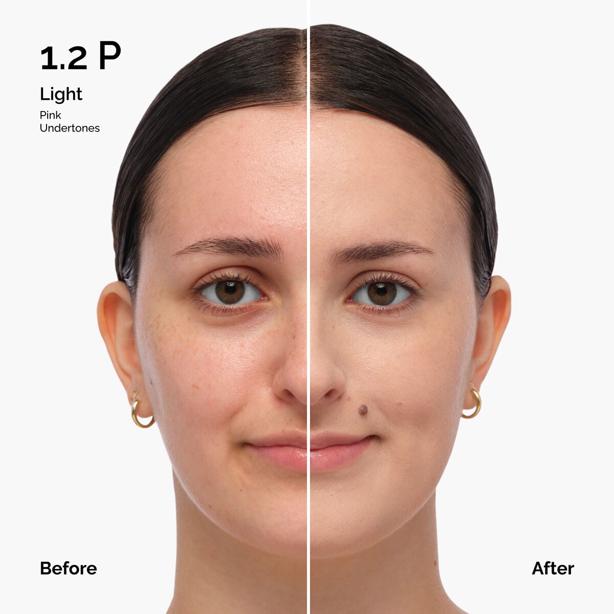 Serum - 1.0-n - 30ml - Classic Wear