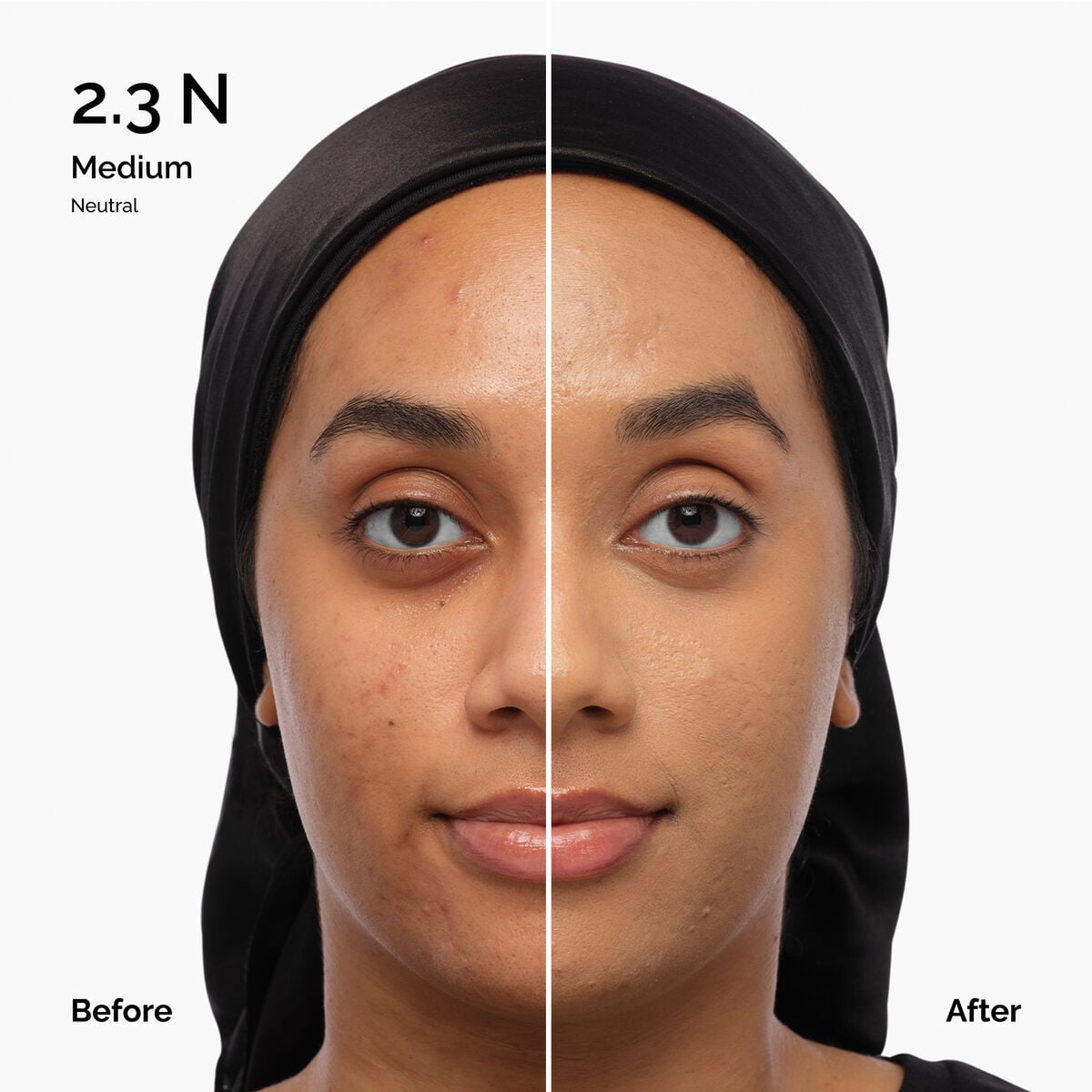 Serum - 1.0-n - 30ml - Classic Wear