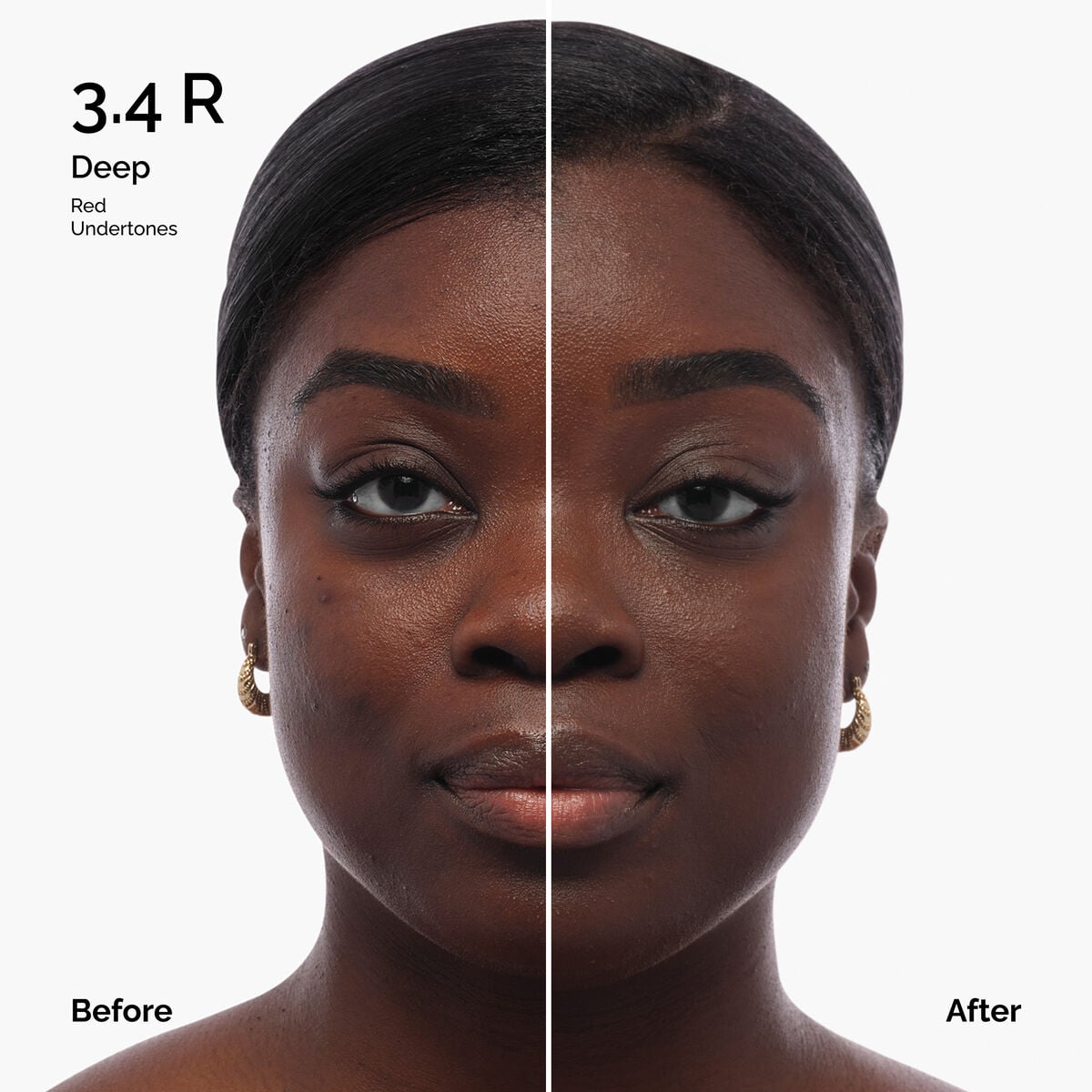 Serum - 1.0-n - 30ml - Classic Wear