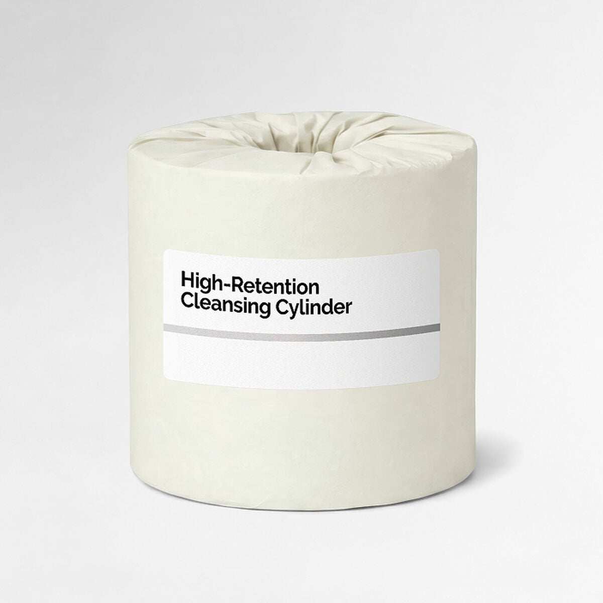 High-Retention Cleansing Cylinder - Premium Choice