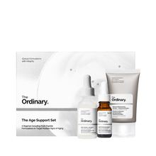 The Age Support Set - Ready Routine