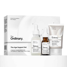 The Age Support Set - Ready Routine