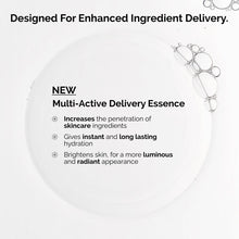 Multi-Active Delivery Essence - Smooth Finish