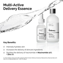 Multi-Active Delivery Essence - Smooth Finish