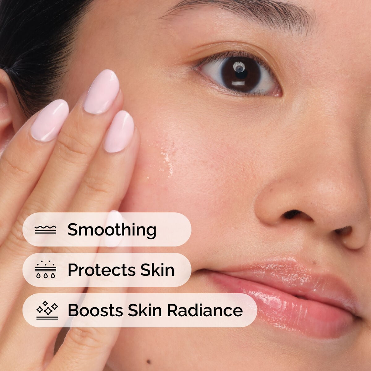 Multi-Antioxidant Radiance Serum - Calm Care