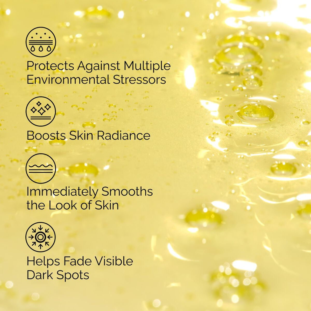 Multi-Antioxidant Radiance Serum - Calm Care