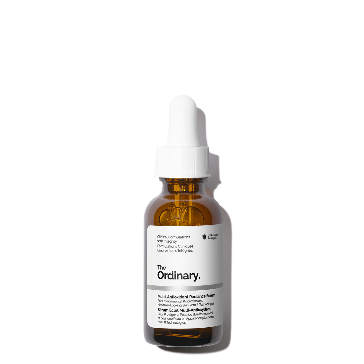 Multi-Antioxidant Radiance Serum - Calm Care
