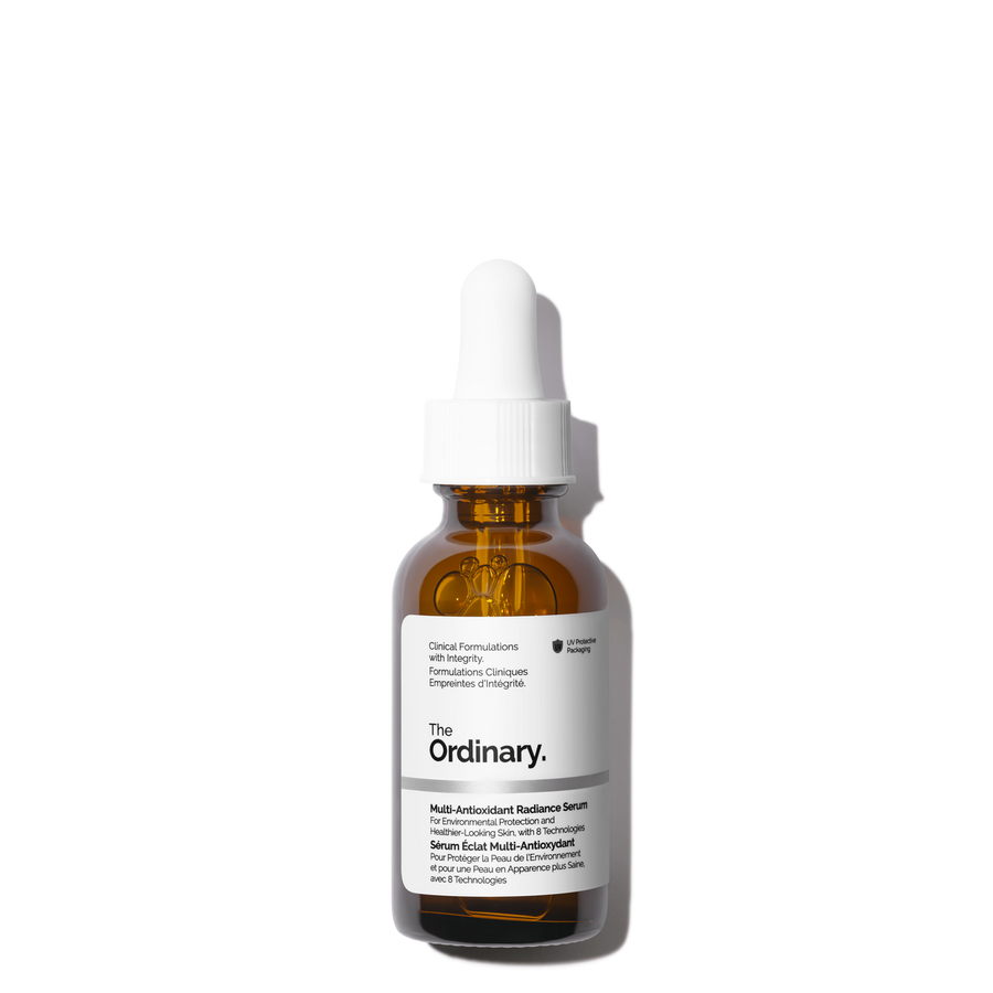 Multi-Antioxidant Radiance Serum - Calm Care