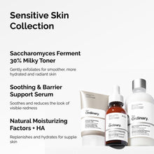 The Sensitive Skin Collection - Home Choice