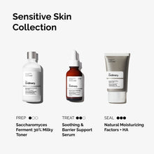 The Sensitive Skin Collection - Home Choice