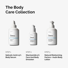 The Body Care Collection - Travel Edit