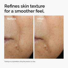 3% + Escin 1% Face Serum - Fresh Reset