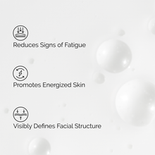 3% + Escin 1% Face Serum - Easy Routine