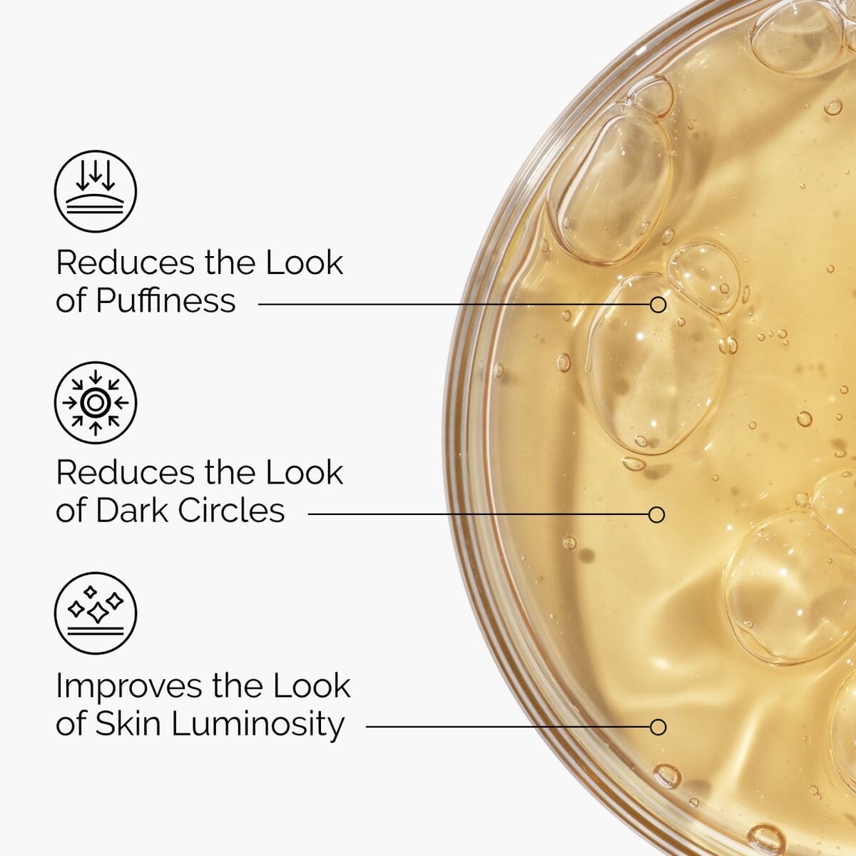 5% + EGCG Eye Serum - Ready Routine