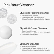 Squalane Cleanser - Clean Color